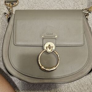 Chloé Chloe Tess Beige